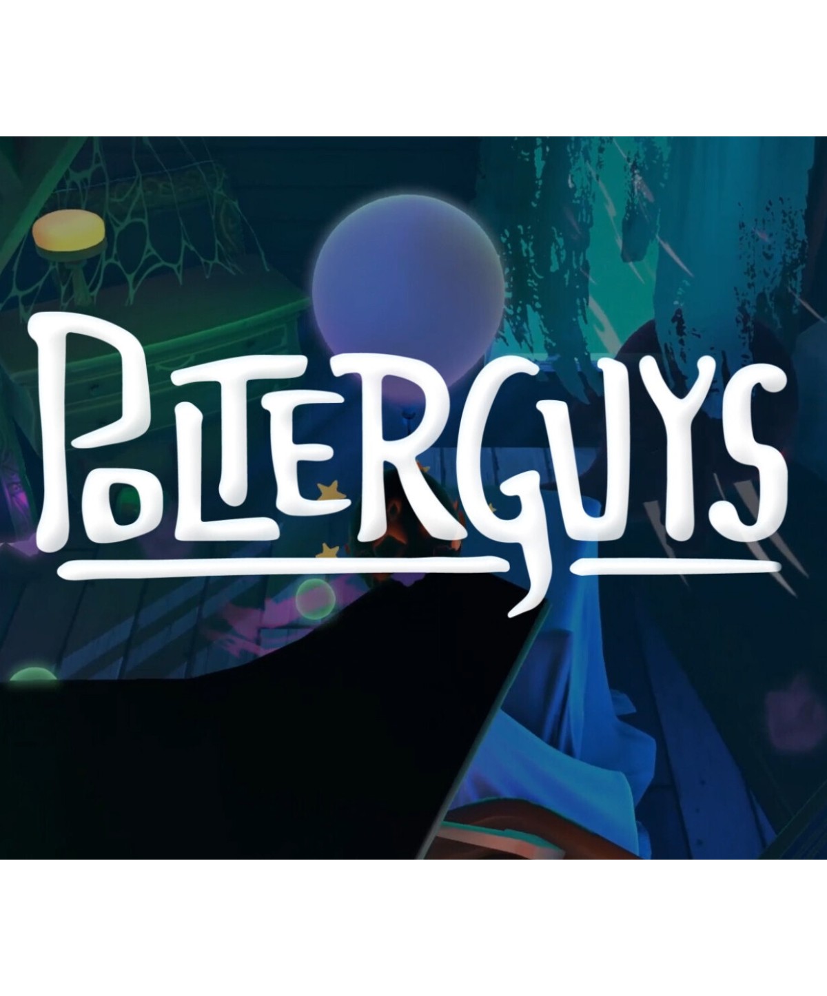 Polterguys: Possession Party Steam Key GLOBAL